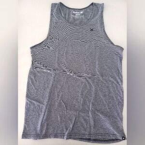 2 Hurley Tank Tops New Without Tags.
